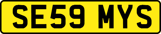 SE59MYS