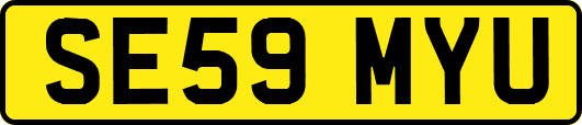 SE59MYU