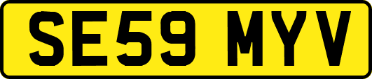 SE59MYV