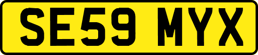 SE59MYX