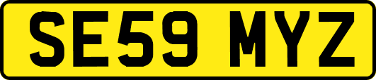 SE59MYZ