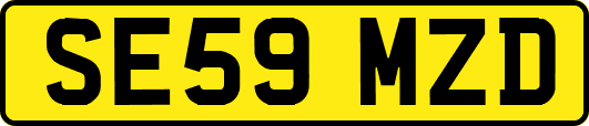 SE59MZD