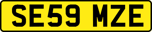 SE59MZE