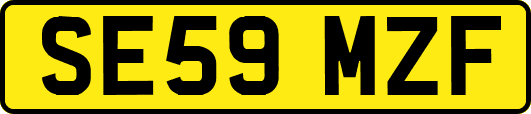 SE59MZF