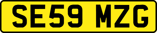 SE59MZG