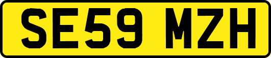 SE59MZH