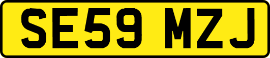 SE59MZJ