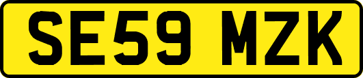 SE59MZK