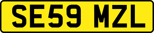 SE59MZL