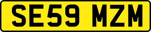 SE59MZM