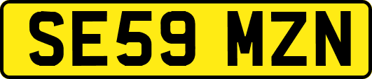 SE59MZN