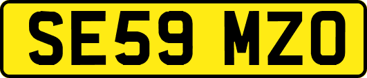 SE59MZO