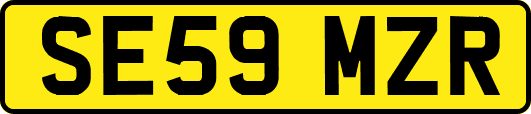 SE59MZR