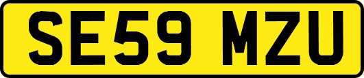 SE59MZU