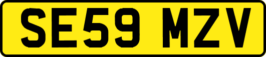 SE59MZV