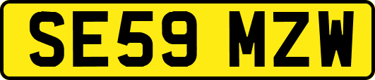 SE59MZW