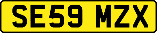 SE59MZX