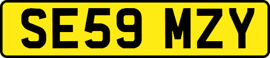 SE59MZY
