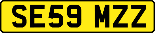 SE59MZZ