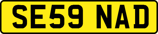 SE59NAD