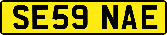 SE59NAE
