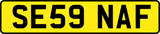 SE59NAF