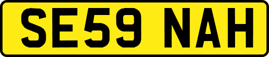 SE59NAH