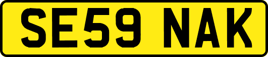 SE59NAK