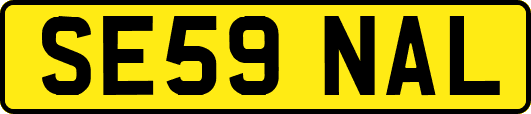 SE59NAL