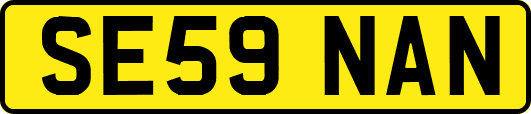 SE59NAN