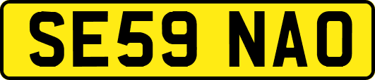 SE59NAO