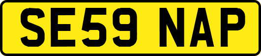 SE59NAP