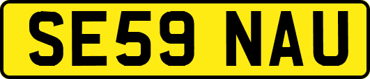 SE59NAU