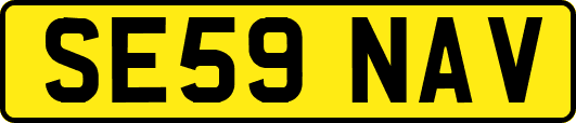 SE59NAV