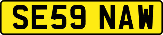 SE59NAW