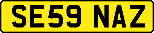SE59NAZ