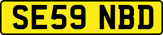 SE59NBD