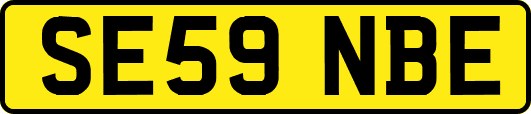 SE59NBE