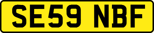 SE59NBF