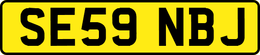 SE59NBJ