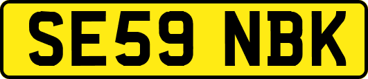 SE59NBK