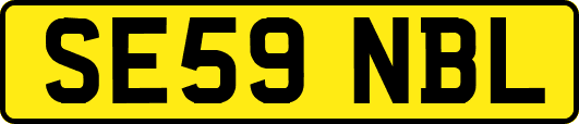 SE59NBL
