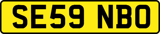 SE59NBO