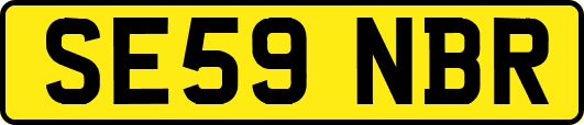 SE59NBR
