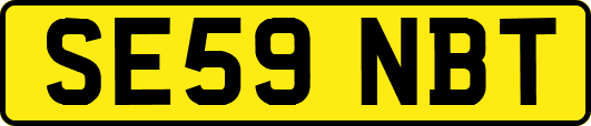 SE59NBT