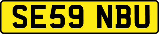 SE59NBU