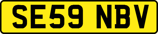 SE59NBV