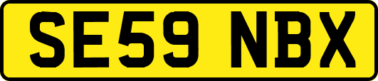 SE59NBX