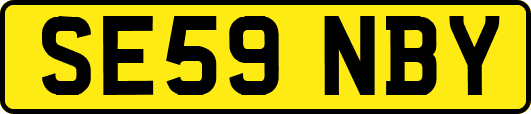 SE59NBY