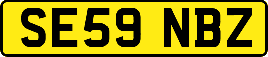 SE59NBZ